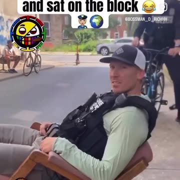 💯🫵🏾😂👍🏾 WHEN THEM WHITE BOYS SHOWS UP EVERYONE BECOMES CIVILIZED 🙈😩🤣🫵🏿😭🥶🥶😭😭😭🤣🤣🤣🤣🥲🥲