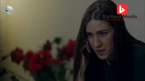 Kuzey Guney on Barbara Media Exclusive Production