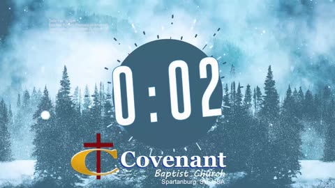 The Chief of Sinners