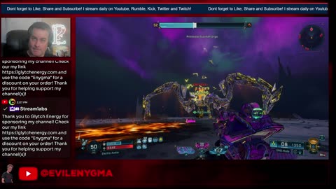Taco Tuesday Borderlands 4 stream! Help me get to 50 followers!