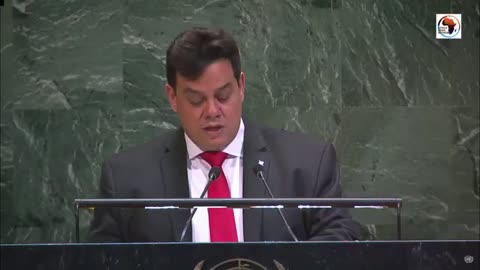Venezuela Denounces Gaza Genocide (ICJ, US, Israel)