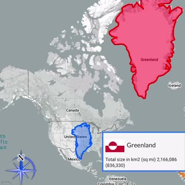 Greenland Special Operation.