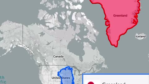 Greenland Special Operation.