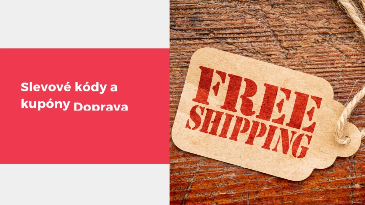 Přístup Speciálních Reklam a Jedinečných Nabídek