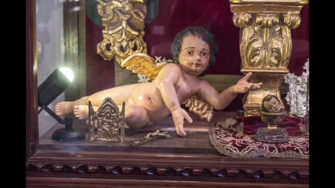 What Were Ancient Churches, Really?