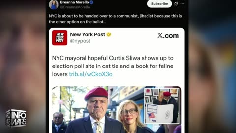 Mamdani Secures NYC Mayoral Victory