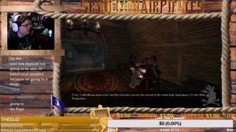 Fable II - Part 57 - TOBY