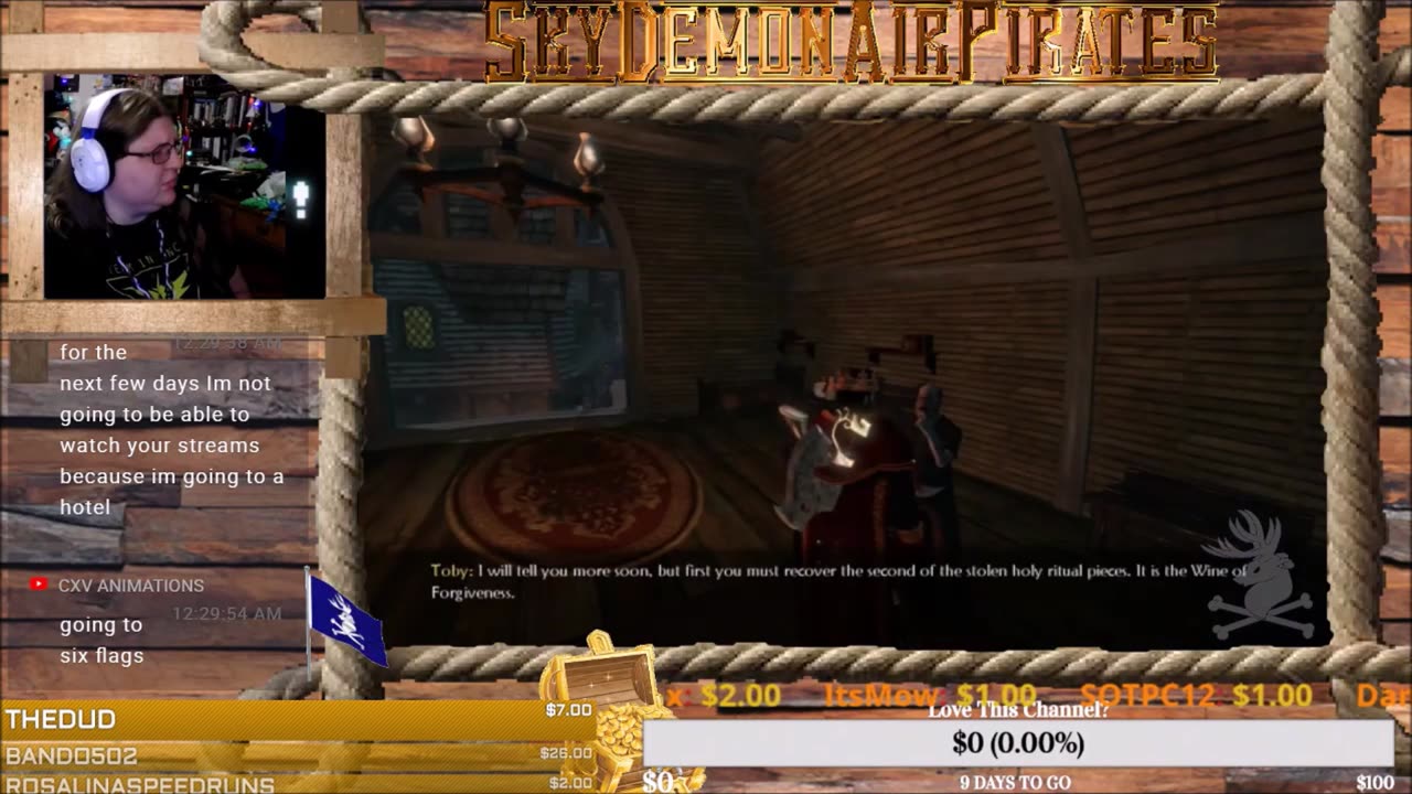 Fable II - Part 57 - TOBY