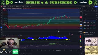 Saturday Crypto Talk 12/28/24: January Forecast, Digital ID in the UK and Global Bitcoin Adoption