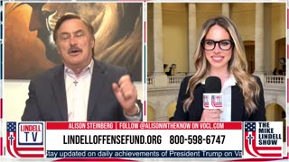 The Mike Lindell Show, October 1st, 2025