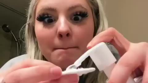 Shocking: who remembers this trend?😳 #trending #viral #tiktok #funny
