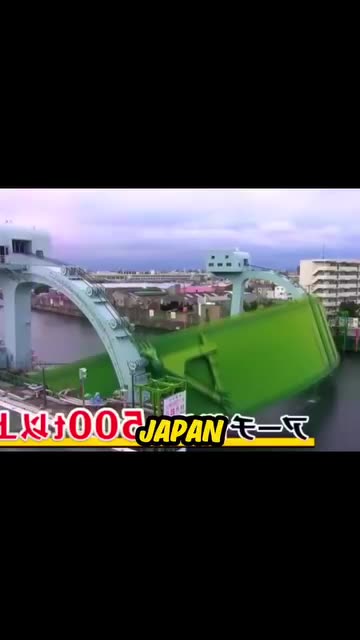 Majestic Marvel: Largest Arch Gate in All It’s Grandeur 😮😱