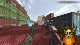 Combat Master - Weapon Grind - gameplay 215