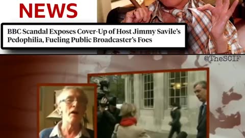 USAIDに流れているアメリカ納税者の金が、BBCニュースのプロパガンダメディアに資金提供