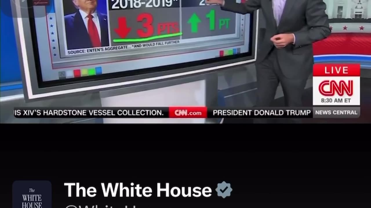 The Schumer shutdown