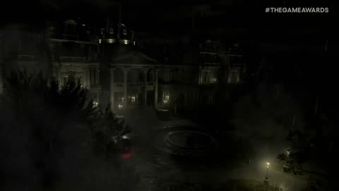 Resident Evil Requiem (Nuevo Trailer)