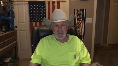 Imagine Re-Living The Horrors Experienced By Donald Trump, And Being Told They Were All Lies!