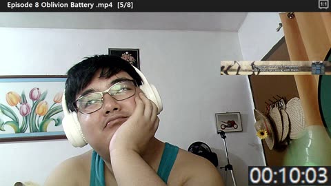 Oblivion Battery Episode 4 - 11 Reaction RDPTV0 R#2