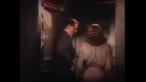 The Strange Love of Martha Ivers.