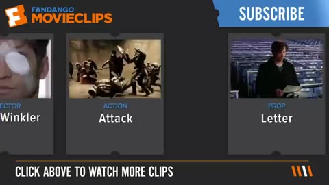 108. Krampus - When All is Lost Scene (910) Movieclips