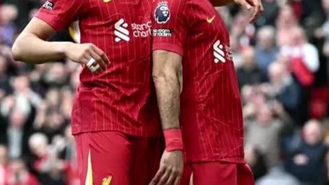 🔥 ¿PELEA en el LIVERPOOL? La VERDAD sobre SALAH y ALEXANDER-ARNOLD 🔥