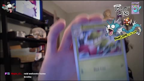 099 Shiny hunt does size matter part 2