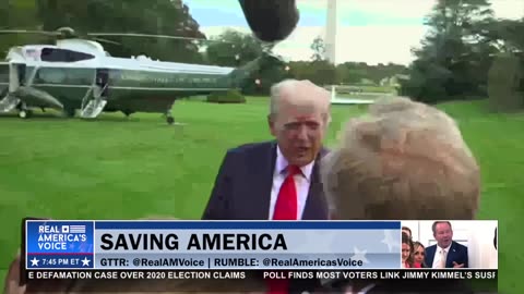 WE HAVE TO BE BRAVE 