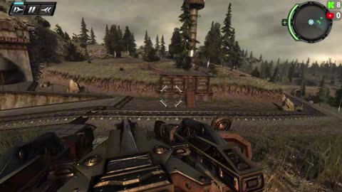 Throwback Thursday: Timeshift