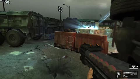 Let's Play FEAR 3 pt 8