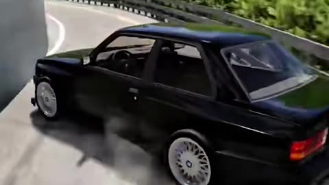 “MK4 Toyota Supra Drift & Crash Simulator – Ultimate JDM Car Showdown”