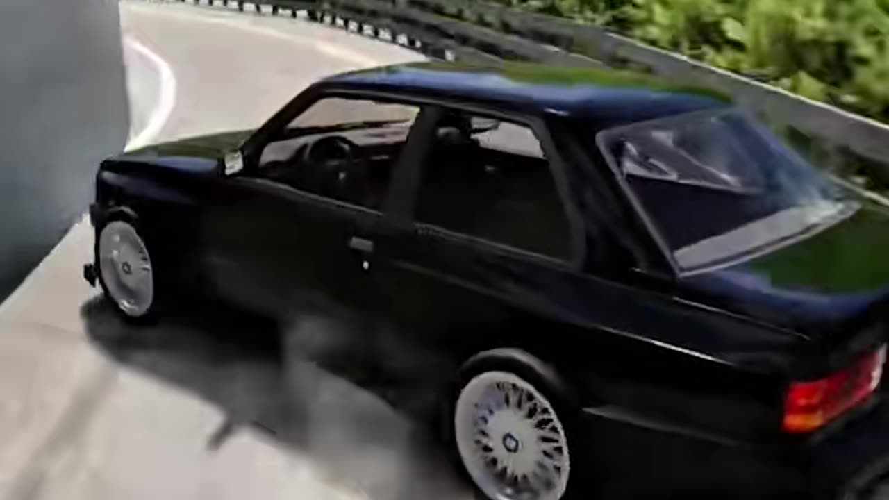 “MK4 Toyota Supra Drift & Crash Simulator – Ultimate JDM Car Showdown”