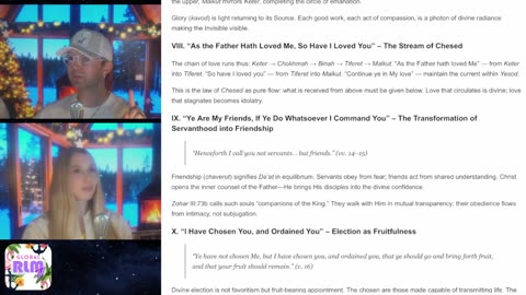 THE SAPPHIRE THRONE - #11 Slaughtering the Goat Nature