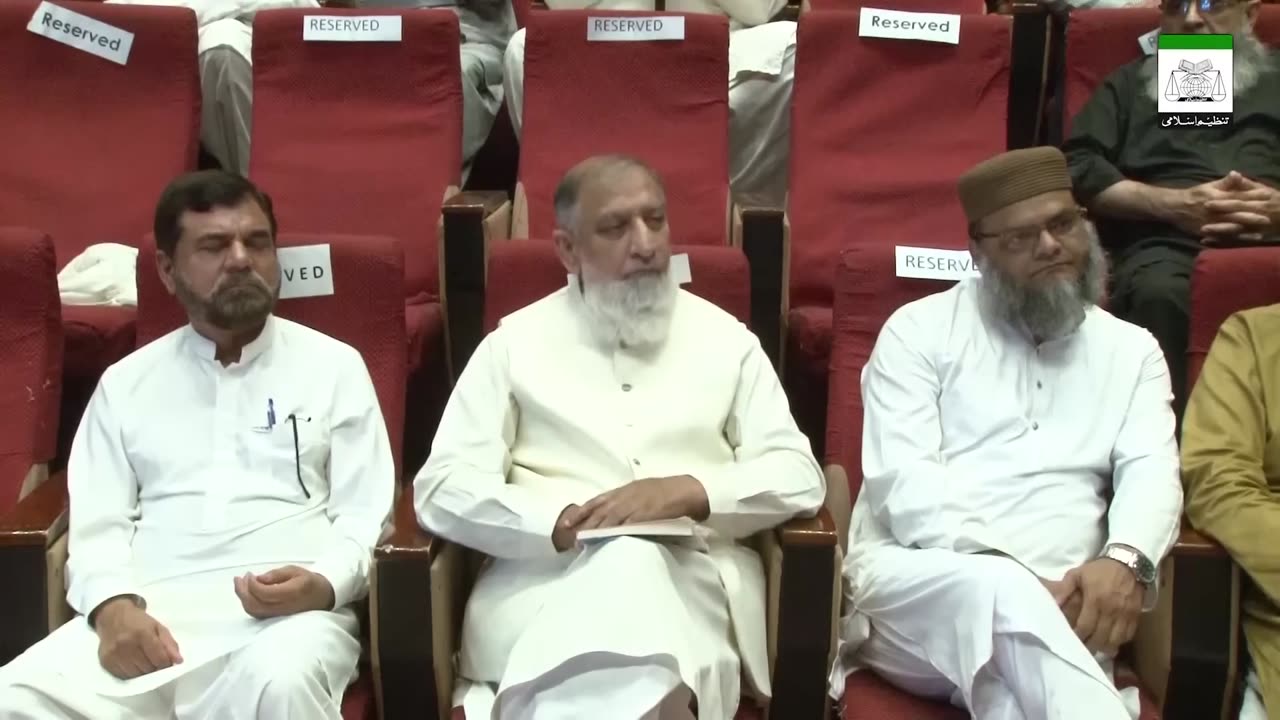 Muhammad Ali Views About Dr Israr Ahmed رحمہ اللہ - ‪@MuhammadAlichannel‬ ‪@youthclubpk‬