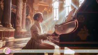 Relaxing classical music: Beethoven | Mozart | Chopin | Bach | Tchaikovsky ...vol.58🎶🎶