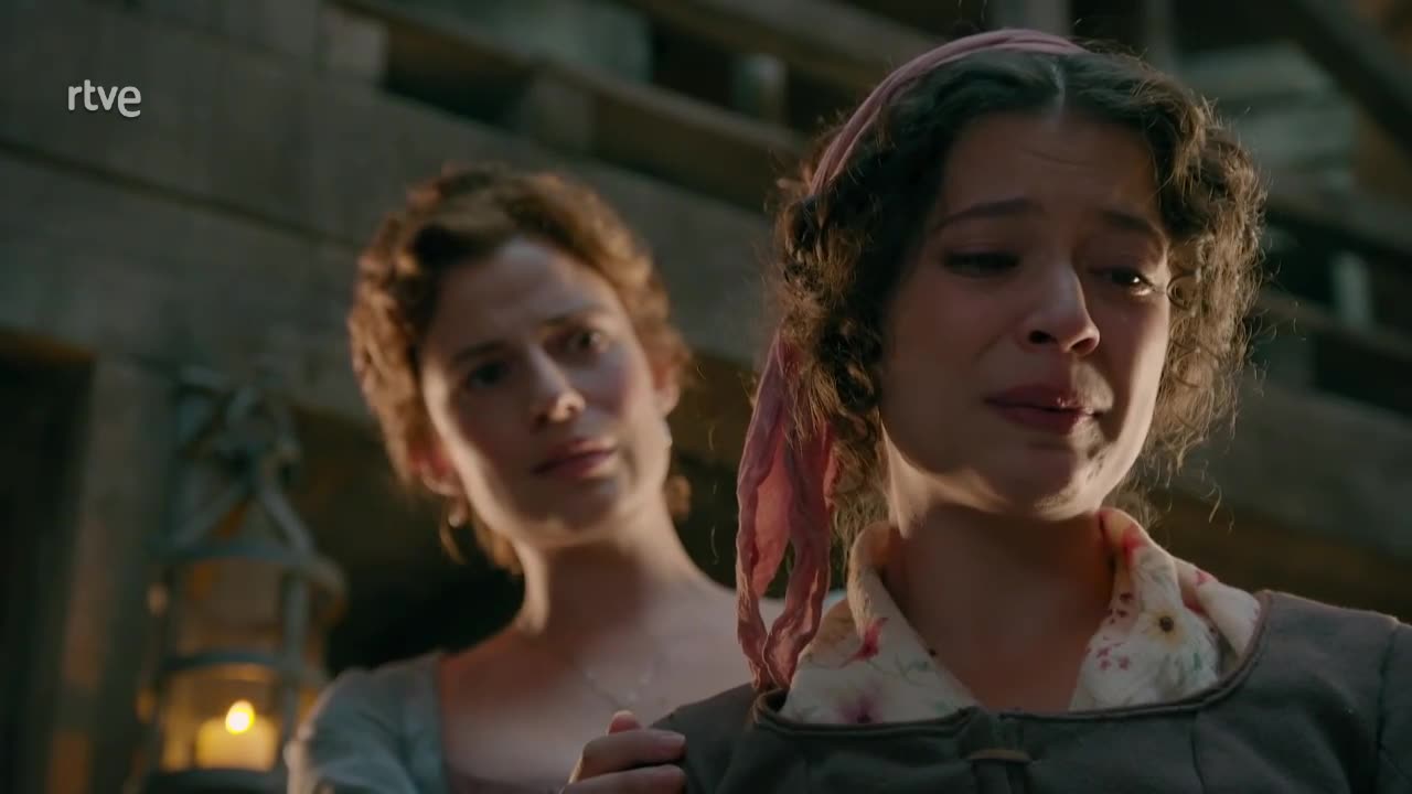 Valle salvaje capitulo 293 parte 4