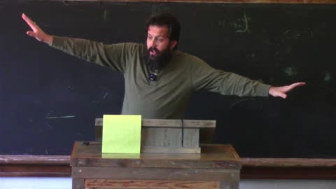 Matthew 15:29-16:4 Bread of Life