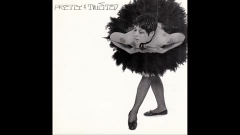 No Daddy No Johnette Napolitano Pretty & Twisted