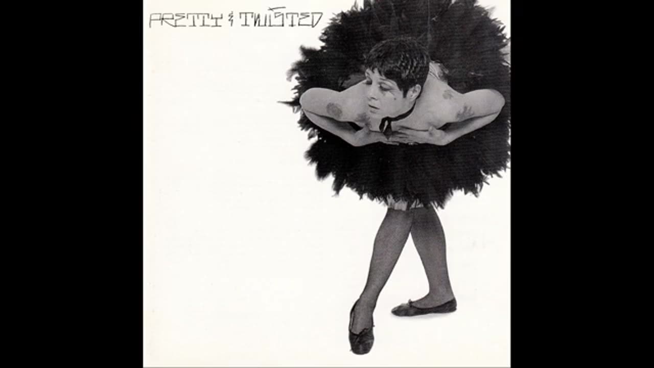 No Daddy No Johnette Napolitano Pretty & Twisted