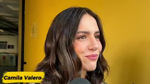 😱 ¿Qué piensa Camila Valero de Humberto Zurita? Revela cómo se lleva con el novio de su mamá ❤️