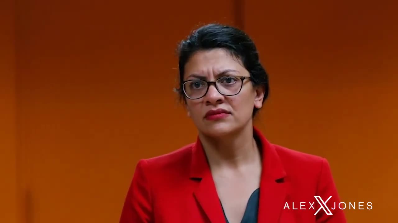 Alex Jones - WE CRUSH SNAKES! 🐍