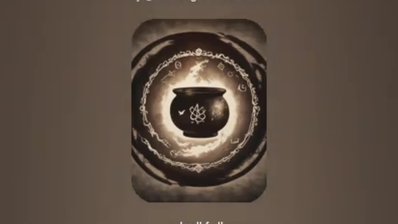 Arcane Dominion song