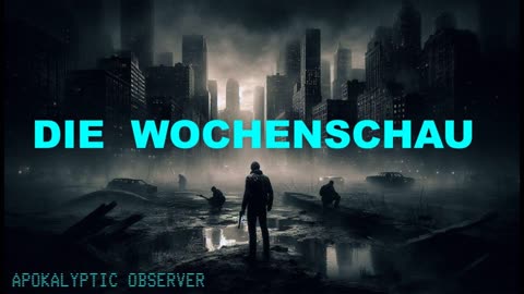 Die Wochenrückschau vom 10.01.2025 [Survival - Deutsch]