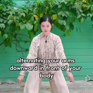 Easy way to get younger! Work on yourself