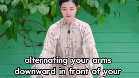 Easy way to get younger! Work on yourself