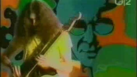 Black Sabbath - Iron Man