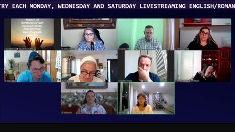 GETA DANCIU -MERGEM ÎNAINTE DOMNUL NE AȘTEAPTĂ- CALEA CĂTRE RAI #live @muzicacrestinaGetaDanciu