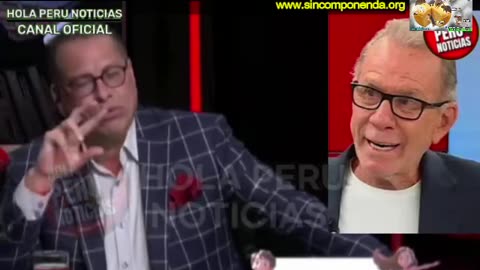 CONDENAN A UN AÑO DE PRISIÓN SUSPENDIDA A RICARDO BELMONT