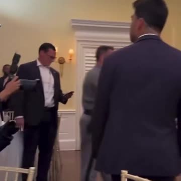 A massive, never ending line of New York police..