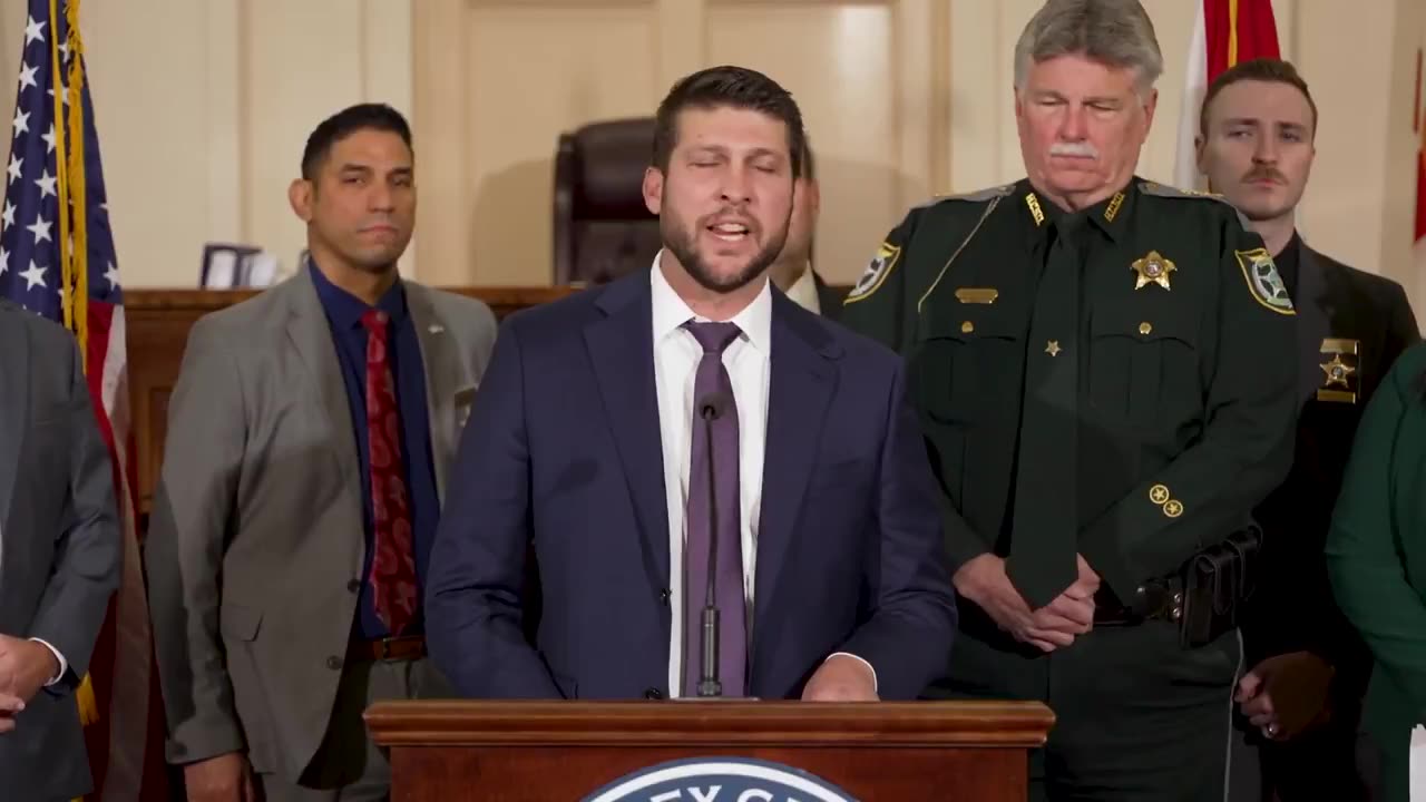 Florida will seek the death penalty against Nathan Holmberg, who we raped multiple little kids