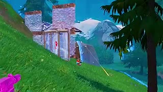 Amazing: Fortnite Season 4s Most BROKEN Weapon